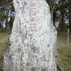 Södermanlands runinskrifter 24