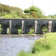 Landacre Bridge