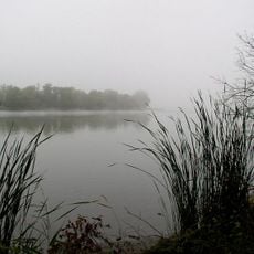 Split Rock Creek State Park