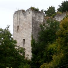 Tower of Mauvières