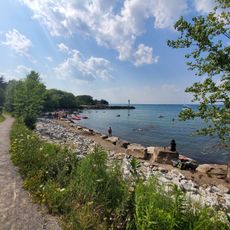 Fifty Point Conservation Area