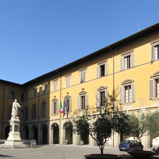 Palazzo Comunale