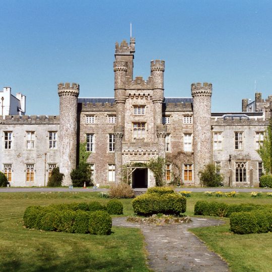 Hensol Castle