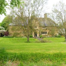 Barrington Court Farmhouse