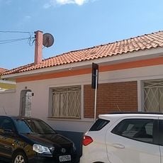 Heritage listed building in the historic center of Santana de Parnaíba 65