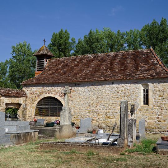 Prieuré de Félines