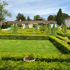 Les Jardins du Bâtiment