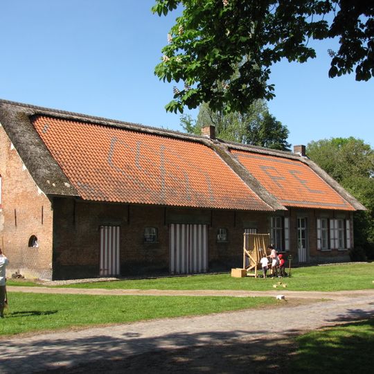 Boerderij