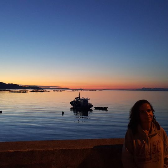 Praia do Con do Sestadelo