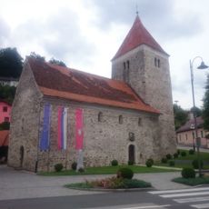 St. Vitus's Church