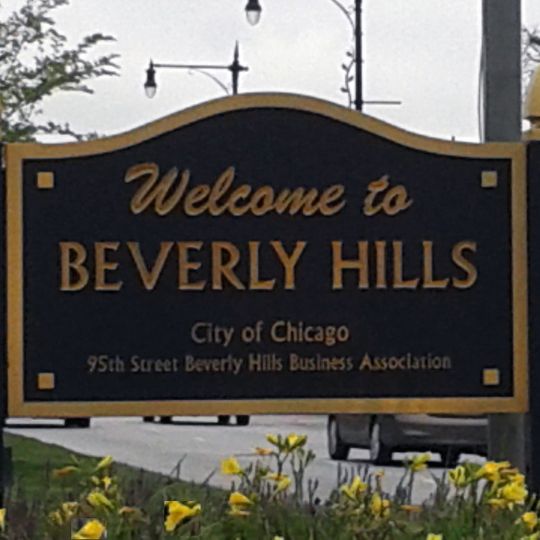 Beverly