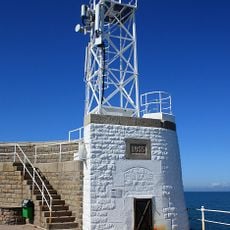 Phare de Sainte Catherine