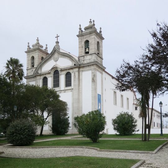 Igreja de São Domingos de Rana