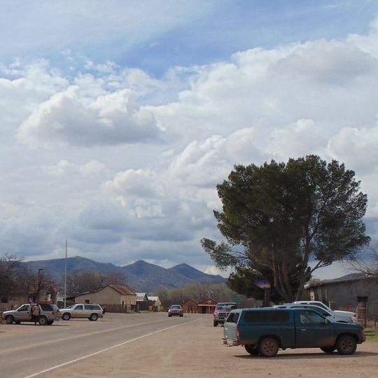 Arivaca