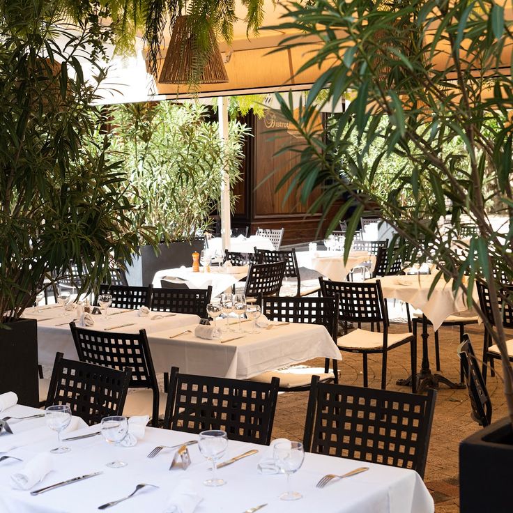 Le Bistrot des Clercs