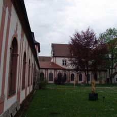 Kartäuserkloster Buxheim