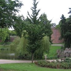 Kronenburger park