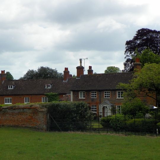 Froxfield House