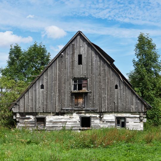 House number 67 in Stary Waliszów