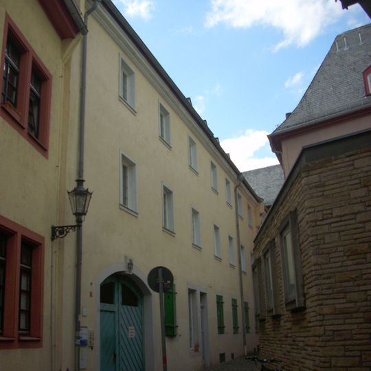 Haus Zum Robenheimer