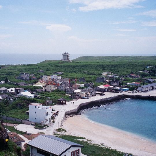 Dongji