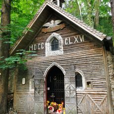 Tierpark Schlichtweg 15 in München