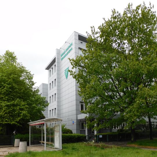 Office of Technical Inspection headquarter