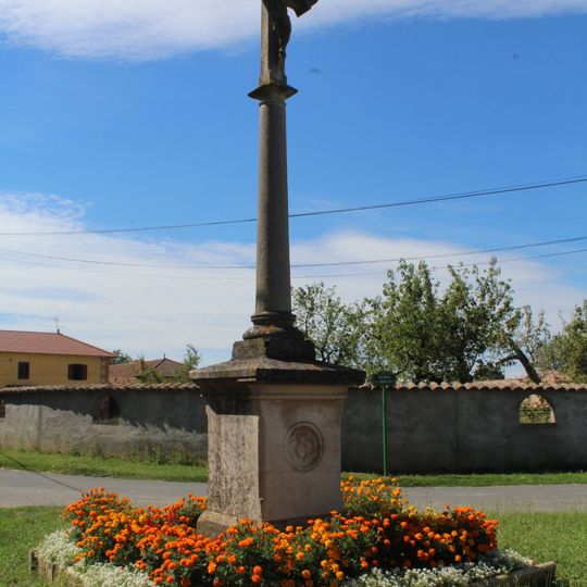Croix de Lagnat