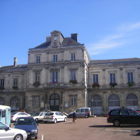 Clamecy