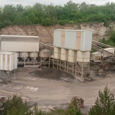 Steinbruch Eberstadt