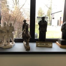 Muzeum Woldenberczyków