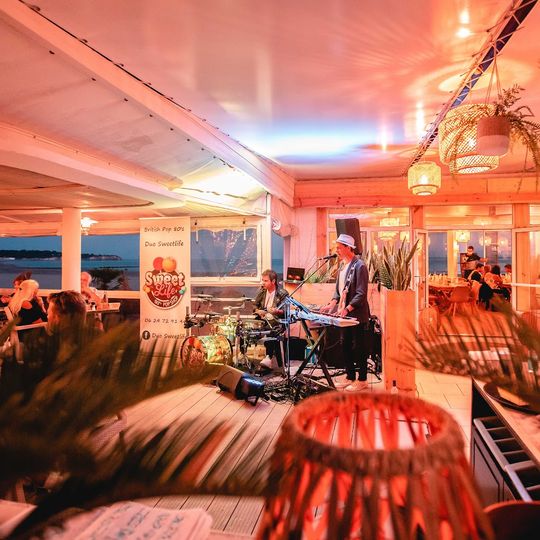 Café des Bains