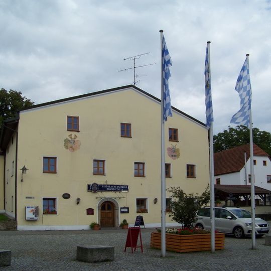Gasthaus zum Hofwirt