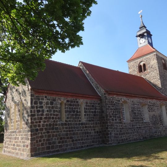 Dorfkirche Schlenzer