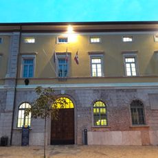 Scuola primaria Francesco Crispi