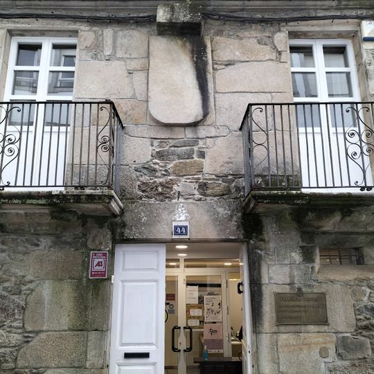 Biblioteca Pública del Centro de Servicios Sociales