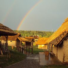 Park Rozrywki w Hucie