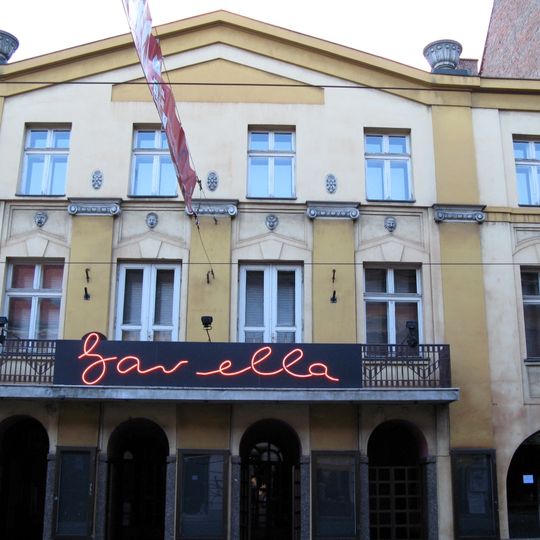 Gavella Drama Theatre