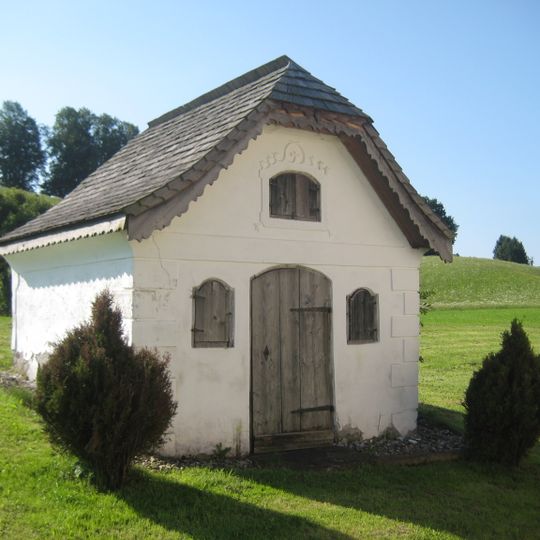 Brandstätter-Kapelle
