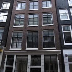 Hartenstraat 6, Amsterdam