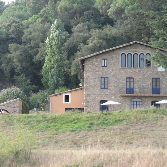 Can Riera de la Pineda