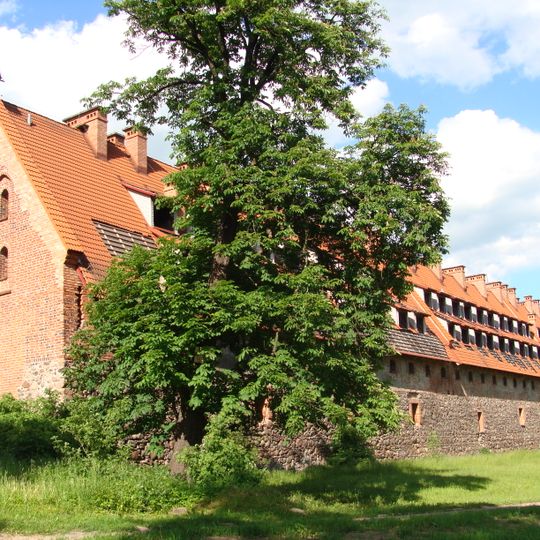 Bagrationovskij rajon