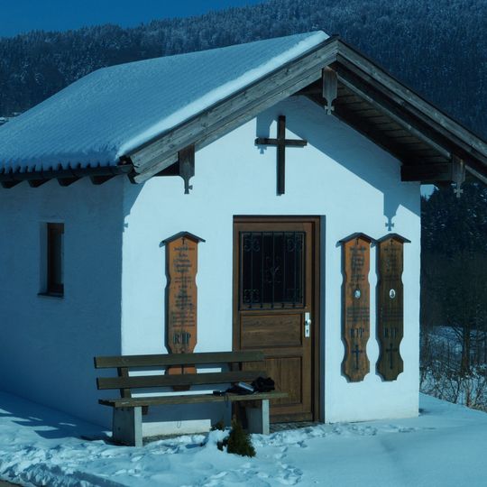 Wegkapelle
