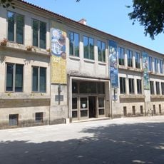 Escola Secundária de Emídio Navarro