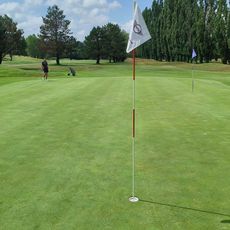 Le Golf d'Aiguelèze