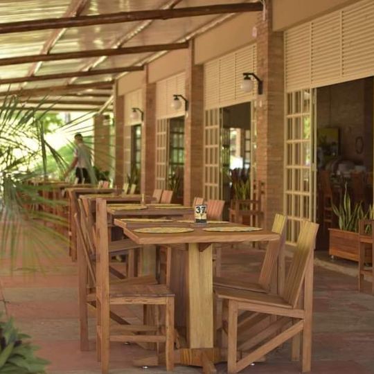 Restaurante O Figueiral