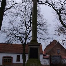 Kriegerdenkmal Görzke