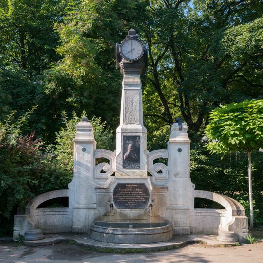 Arthaberbrunnen