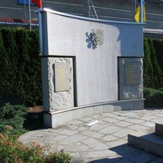 Pomník padlým ve Valdicích