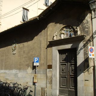 Oratory San Pierino